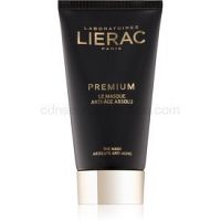 Lierac Premium intenzívna vyhladzujúca pleťová maska 75 ml