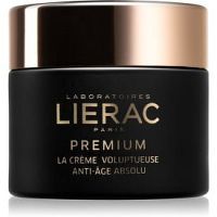 Lierac Premium intenzívne vyživujúci krém proti príznakom starnutia 50 ml