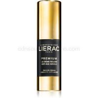 Lierac Premium regeneračný očný krém proti príznakom starnutia 15 ml