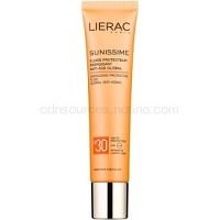 Lierac Sunissime energizujúci ochranný fluid SPF 30 40 ml