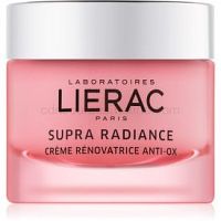 Lierac Supra Radiance antioxidačný denný krém s omladzujúcim účinkom 50 ml