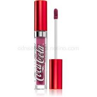 Lip Smacker Coca Cola Cherry lesk na pery 3,5 ml