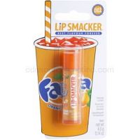 Lip Smacker Coca Cola Fanta balzam na pery príchuť Orange 4 g