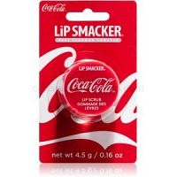 Lip Smacker Coca Cola peeling na pery 4,5 g