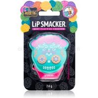 Lip Smacker Day of the Dead balzam na pery Cinnamon Churro 7,4 g