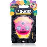 Lip Smacker Day of the Dead balzam na pery Passionfruit 7,4 g
