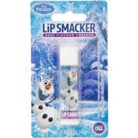 Lip Smacker Disney Frozen balzam na pery príchuť Coconut Snowball 4 g