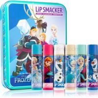 Lip Smacker Disney Frozen darčeková sada I. pre deti 