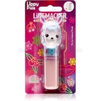 Lip Smacker Lippy Pals balzam na pery Fa La Llama Fruit 4 g