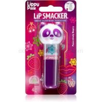 Lip Smacker Lippy Pals balzam na pery Paws-itively Bear-y 4 g
