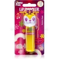 Lip Smacker Lippy Pals balzam na pery Reinbow Sugar 4 g