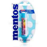 Lip Smacker Mentos balzam na pery príchuť Mint 4 g