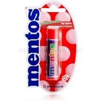 Lip Smacker Mentos balzam na pery príchuť Strawberry 4 g