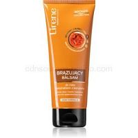 Lirene Bronze Collection samoopaľovacie telové mlieko 200 ml