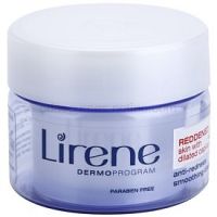 Lirene Healthy Skin+ Redned Skin vyhladzujúci krém proti začervenaniu pleti 50 ml
