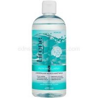 Lirene Micel Pure Matt micelárna voda s minerálmi z Mŕtveho mora 400 ml