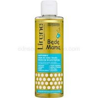 Lirene Mother to Be spevňujúci olej na telo a poprsie proti striám 200 ml