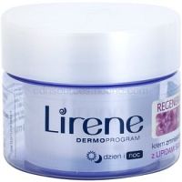 Lirene Rejuvenating Care Regeneration 50+ protivráskový krém s regeneračným účinkom 50 ml