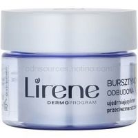Lirene Rejuvenating Care Restor 60+ intenzívny protivráskový krém pre obnovu pevnosti pleti 50 ml