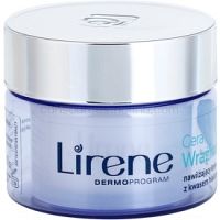 Lirene Sensitive Skin hydratačný krém s kyselinou hyalurónovou 50 ml
