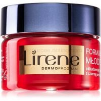 Lirene Youthful Formula 55+/65+ remodelačný nočný krém 50 ml