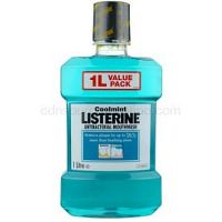 Listerine Cool Mint ústna voda pre svieži dych 1000 ml