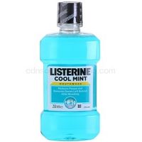 Listerine Cool Mint ústna voda pre svieži dych 250 ml