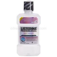 Listerine Professional Gum Therapy XXX príchuť Mint 250 ml