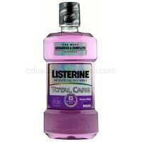 Listerine Total Care Clean Mint ústna voda pre kompletnú ochranu zubov 6 v 1 500 ml