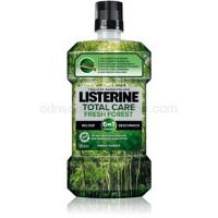 Listerine Total Care Fresh Forest ústna voda 500 ml