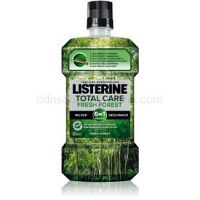 Listerine Total Care Fresh Forest ústna voda  500 ml