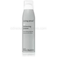 Living Proof Full stylingová pena pre objem vlasov 149 ml
