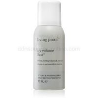 Living Proof Full ultrasuchý lak na vlasy pre objem vlasov 95 ml