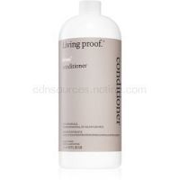 Living Proof No Frizz uhladzujúci kondicionér proti krepateniu 1000 ml