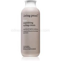 Living Proof No Frizz uhladzujúci krém proti krepateniu 236 ml