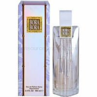 Liz Claiborne Bora Bora Parfumovaná voda pre ženy 100 ml  