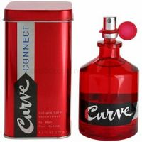 Liz Claiborne Curve Connect kolinská voda pre mužov 125 ml