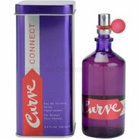 Liz Claiborne Curve Connect toaletná voda pre ženy 100 ml