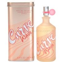 Liz Claiborne Curve Wave toaletná voda pre ženy 100 ml