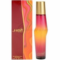 Liz Claiborne Mambo Parfumovaná voda pre ženy 100 ml