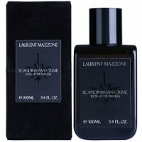LM Parfums Scandinavian Crime parfémový extrakt unisex 100 ml