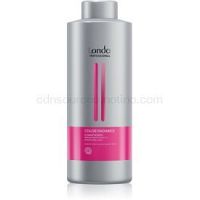 Londa Professional Color Radiance bezoplachový kondicionér pre farbené vlasy  1000 ml