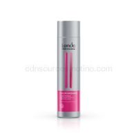 Londa Professional Color Radiance bezoplachový kondicionér pre farbené vlasy  250 ml