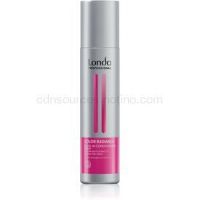 Londa Professional Color Radiance bezoplachový kondicionér pre farbené vlasy  250 ml