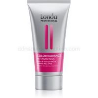 Londa Professional Color Radiance maska pre farbené vlasy 30 ml