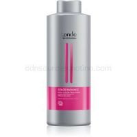 Londa Professional Color Radiance starostlivosť na ochranu farby pre farbené vlasy 1000 ml