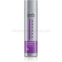 Londa Professional Deep Moisture energizujúci kondicionér pre suché vlasy  250 ml