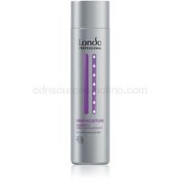 Londa Professional Deep Moisture intenzívny vyživujúci šampón na suché vlasy  250 ml