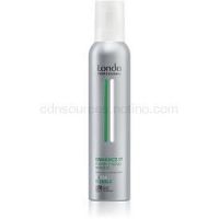 Londa Professional Enhance it pena na vlasy pre objem a lesk  250 ml