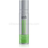 Londa Professional Impressive Volume pena pre objem vlasov  200 ml